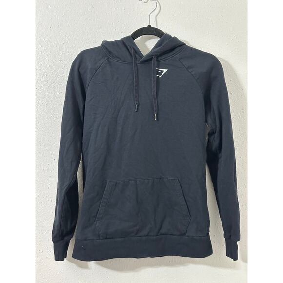 GYMSHARK WOMEN HOODIE SIZE S - Picture 2 of 5